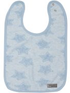Előke 2db Bébé-Jou Fabulous Frosted Blue