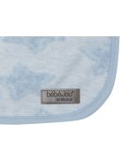 Előke 2db Bébé-Jou Fabulous Frosted Blue