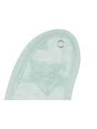 Előke 2 db Bébé-Jou Fabulous Morning Mint