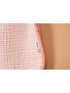 Előke 2 db Bébé-Jou Pure Cotton Pink