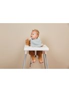 Előke 2 db Bébé-Jou Pure Cotton Green