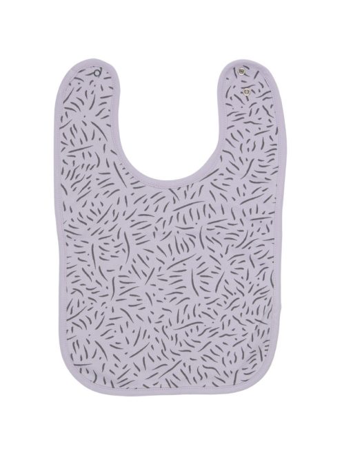Előke 2 db Bébé-Jou Fabulous Zebra
