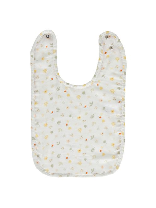 Előke 2 db Bébé-Jou Bohemian Garden