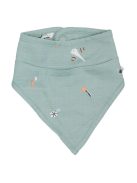 Bandana nyálkendő 2 db Bébé-jou Ocean Vibes