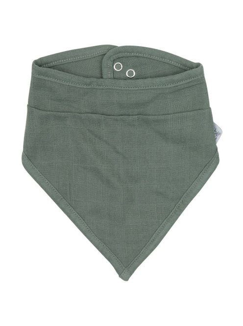 Bandana nyálkendő 2 db Bébé-jou Ocean Vibes