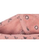 Bandana nyálkendő 2 db Bébé-jou Fabulous Swan