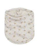 Bandana nyálkendő Bébé-jou Fabulous Wish Grey 2ks