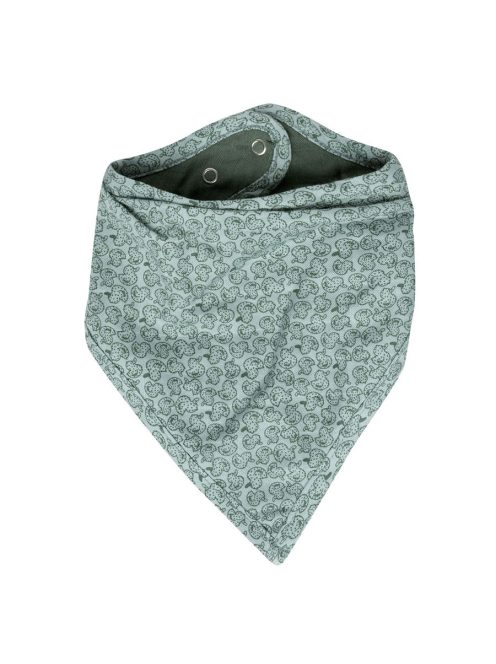 Bandana nyálkendő 2 db Bébé-jou Sepp