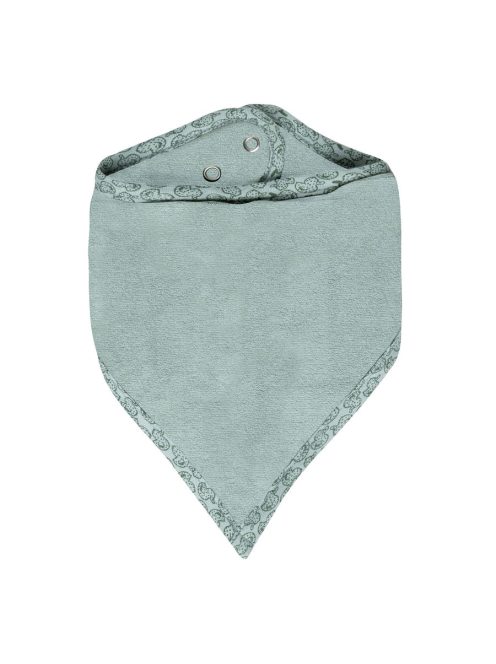 Bandana nyálkendő 2 db Bébé-jou Sepp