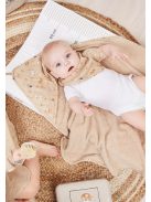 Bandana nyálkendő 2 db Bébé-jou Steppe