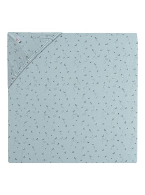 Gumis lepedő Bébé-Jou Fabulous Paper Planes 40 x 80
