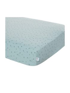 Gumis lepedő Bébé-Jou Fabulous Paper Planes 60 x 120