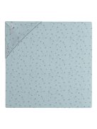 Gumis lepedő Bébé-Jou Fabulous Paper Planes 60 x 120
