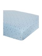 Gumis lepedő Bébé-Jou Fabulous Hero 60 x 120