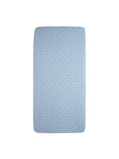 Gumis lepedő Bébé-Jou Fabulous Hero 60 x 120