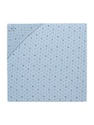 Gumis lepedő Bébé-Jou Fabulous Hero 60 x 120