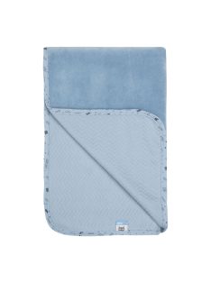 Baba takaró 100 x 150 cm - Fabulous Hero