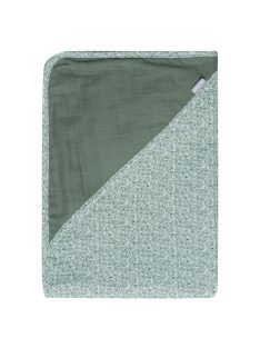 Muszlin kapucnis törülköző bambusszal Bébé-Jou Sepp