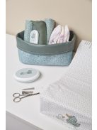 Muszlin törlőkendő bambusszal Bébé-Jou Sepp 3 db