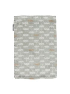 Muszlin törlőkendő bambuszal 3 drb Bébé-Jou Riverside