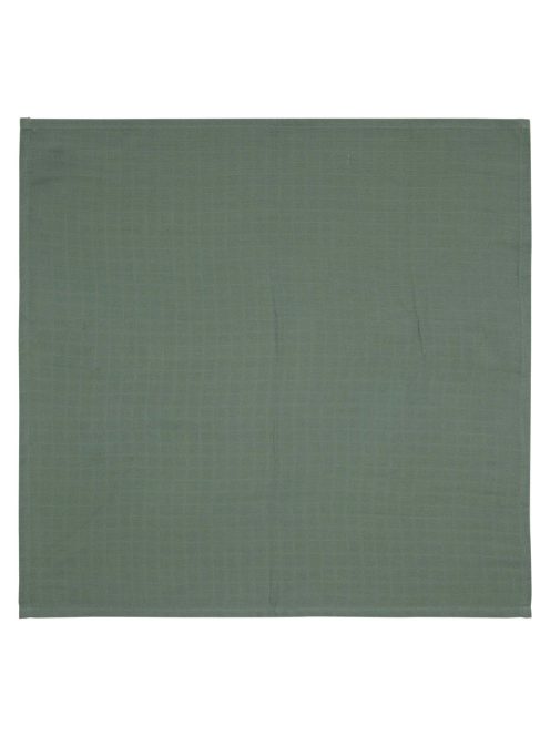 Muszlin pelenka 70x70 cm szett 3 db Ocean Vibes