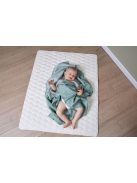 Muszlin pelenka 70x70 cm szett 3 db Ocean Vibes