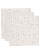 Muszlin pelenka 70x70 cm szett 3 db Tiny Sheep