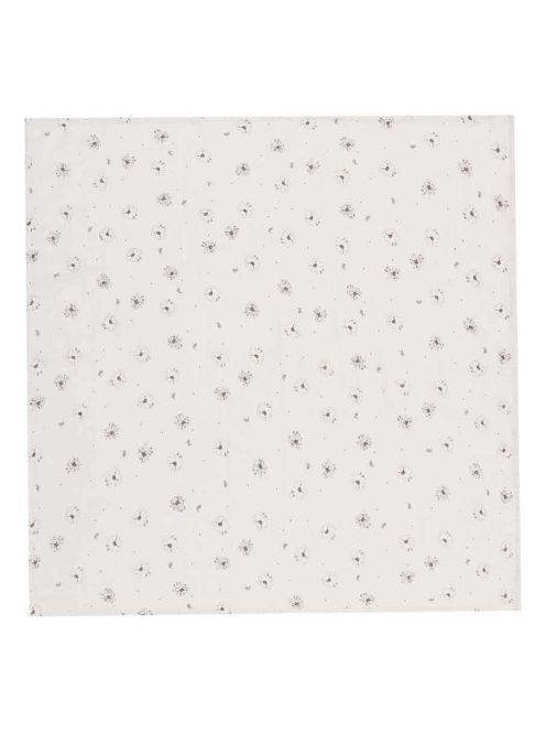 Muszlin pelenka 70x70 cm szett 3 db Tiny Sheep