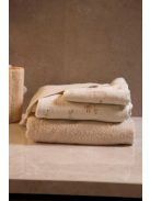 Muszlin pelenka Bébé-jou 70x70 cm szett 3 db Dear Goose