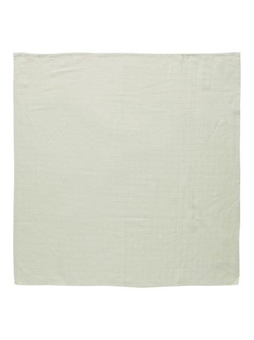 Muszlin pelenka bambuszal 70 × 70 cm 3 drb Bebe-jou Rainbow Sky