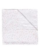 Muszlin pelenka 70 x 70 cm szett 3 db Fabulous Hearts