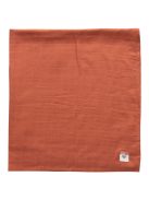 Muszlin pelenka 70 x 70 cm szett 3 db Fabulous Hearts