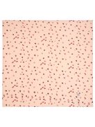 Muszlin pelenka 70x70 cm szett 3 db Sweet Butterfly