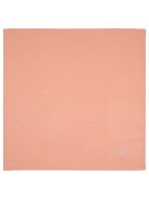 Muszlin pelenka 70x70 cm szett 3 db Sweet Butterfly