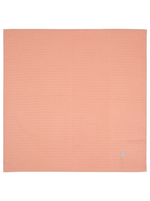Muszlin pelenka 70x70 cm szett 3 db Sweet Butterfly