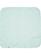 Muszlin pelenka bambuszal 70 × 70 cm 3 drb Bebe-jou Confetti Party