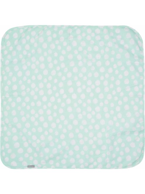 Muszlin pelenka bambuszal 70 × 70 cm 3 drb Bebe-jou Confetti Party
