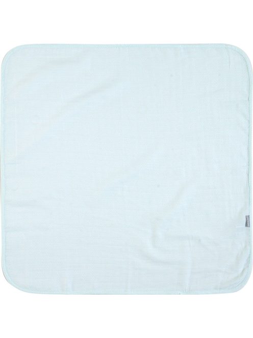 Muszlin pelenka bambuszal 70 × 70 cm 3 drb Bebe-jou Lou-Lou
