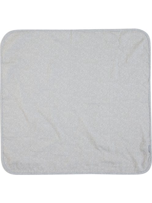 Muszlin pelenka bambuszal 70 × 70 cm 3 drb Bebe-jou Ollie