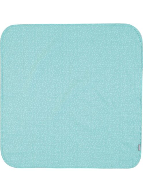 Muszlin pelenka bambuszal 70 × 70 cm 3 drb Bebe-jou Ollie