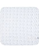 Muszlin pelenka bambuszal 70 × 70 cm 3 drb Bebe-jou Ollie