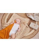 Muszlin pelenka 70x70 cm szett 3 db Steppe