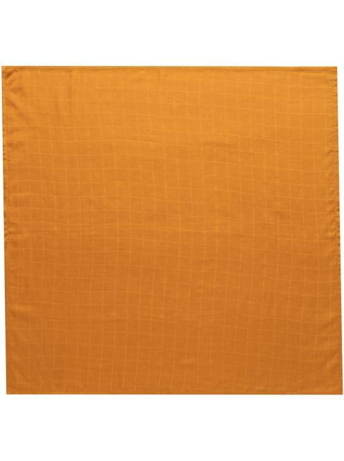 Muszlin pelenka 70x70 cm szett 3 db Steppe