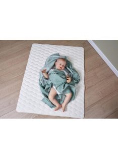 Muszlin pelenka 110x110 cm Ocean Vibes