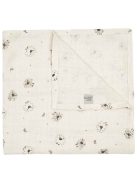 Muszlin pelenka 110 × 110 cm Tiny Sheep