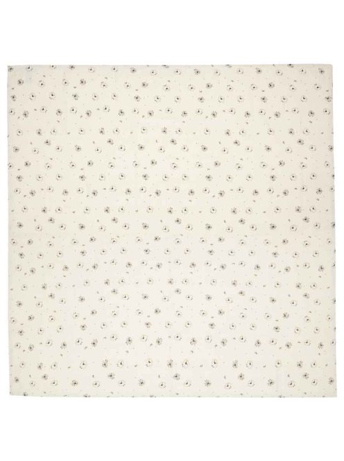 Muszlin pelenka 110 × 110 cm Tiny Sheep