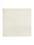 Muszlin pelenka Bébé-jou 110 × 110 cm Dear Goose