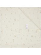 Muszlin pelenka Bébé-jou 110 × 110 cm Dear Goose