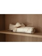 Muszlin pelenka Bébé-jou 110 × 110 cm Dear Goose