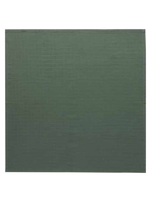 Muszlin pelenka 110x110 cm Sepp